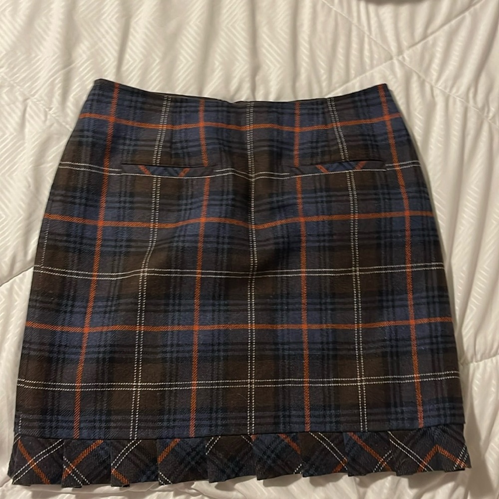 CAbi Beautiful skirt
